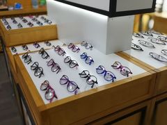 -LOGO眼镜·蔡司品牌折扣店(龙华清湖店)
