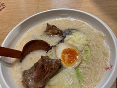 -味千拉面(南昌杉杉奥特莱斯广场店)