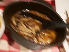 -西贝莜面村(当代商城店)