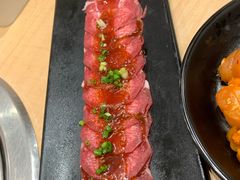 -花味·自助烤肉(雨花客厅店)