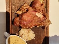 -起士林大饭店(小白楼店)