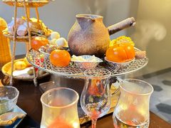 -茶是一枝花泡茶店