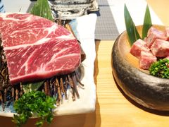 -吉屋烤肉(八宝街店)