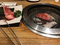 -御牛道日式烤肉料理(杭州万象城店)