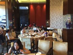 -金海湾嘉华度假酒店·海天阁中餐厅