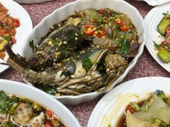 -圆蛋酒料•生腌(开元路店)