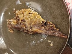 -东莞富力万达文华酒店·美食汇·海鲜自助餐厅