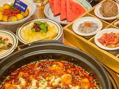 -江南鱼捞(北仑银泰城店)