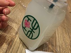 -宝珠奶酪(长宁金虹桥店)