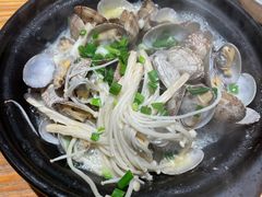 招牌花蛤-好爸爸(箕漕街店)