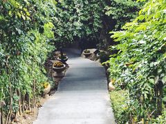 -长乐南山公园