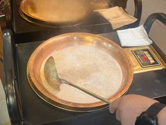 -诺敏塔拉奶茶-布里亚特包子-手把肉(锦都会店)