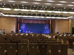 -天津津利华酒店