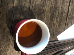 -隐食餐厅(金水湾公馆店)