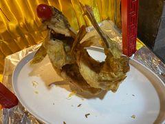 -鲁城往事(游客中心店)