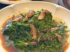 -老北门·苏帮菜·湖景包间(月光码头店)