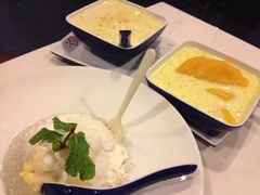 -发记甜品(豉油街店)