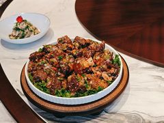 -全聚德烤鸭店(准噶尔路店)