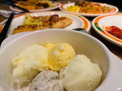 -比格比萨自助(德思勤四季汇店)