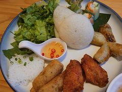 -越美小馆·越南料理(曲江店)