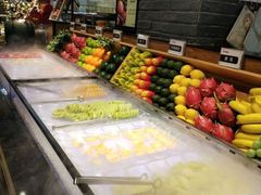 -韩盛·盛江山自助料理(沈辽路万达店)