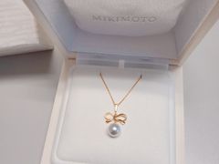 -MIKIMOTO(恒隆广场店)