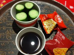 -海底捞火锅(大融城店)