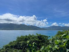 -海南分界洲岛旅游区