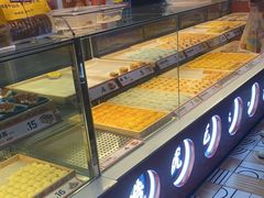 -東更道点心行(利客来店)