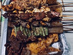 -非凡烧烤(历史博物馆店)
