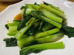 -德胜轩正宗顺德菜(宝安沙井会展中心店)