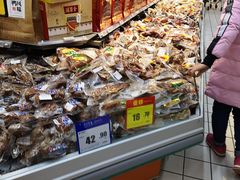 -物美大卖场(玉蜓桥店)