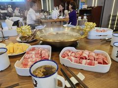 -潇湘华天大酒店-湘·悦美食街(芙蓉中路店)