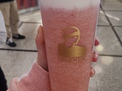 -LELECHA乐乐茶(美罗城店)