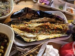 -木屋烧烤(白石洲店)
