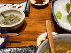 -千代武日本料理(爱建店)