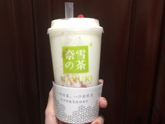 -奈雪的茶(石家庄万象城店)