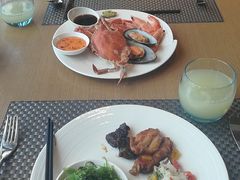 -新食谱全日制餐厅·苏州苏州湾艾美酒店