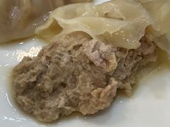 -京都老蔡记(伊河路店)