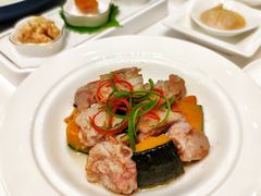 -明阁 Ming Court(广州朗豪酒店)