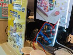 -DQ·蛋糕·冰淇淋(包河万达店)