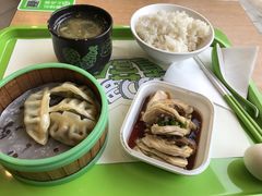 -老乡鸡(庐江路店)
