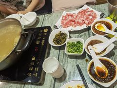 -丫丫汤膳打边炉(宏府408坊店)