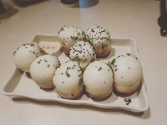 -东泰祥生煎馆(重庆北路店)