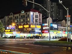 -泰迈·影院式足道SPA(世纪大道店)