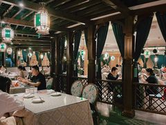 大堂-小尕子·新疆菜(明园店)