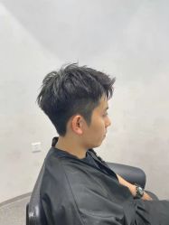-Kraemer Paris  苏豪路易士·嘉玛发廊