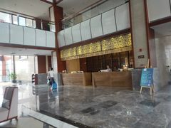 -太白山御龙湾温泉