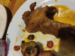 -蒙肥羊·酸汤潮牛·鲜牛肉火锅烤肉自助(岗顶店)