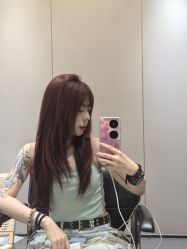 -DL HOPE造型